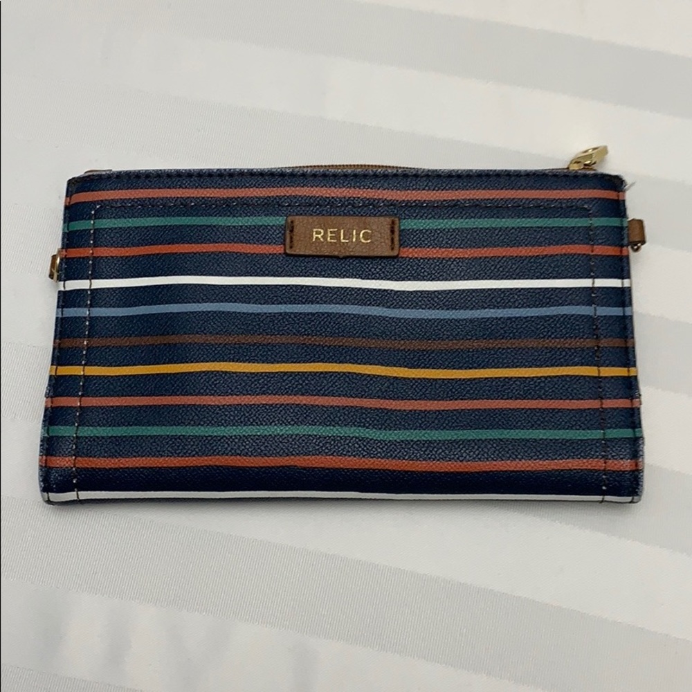 *donating soon* RELIC Wallet